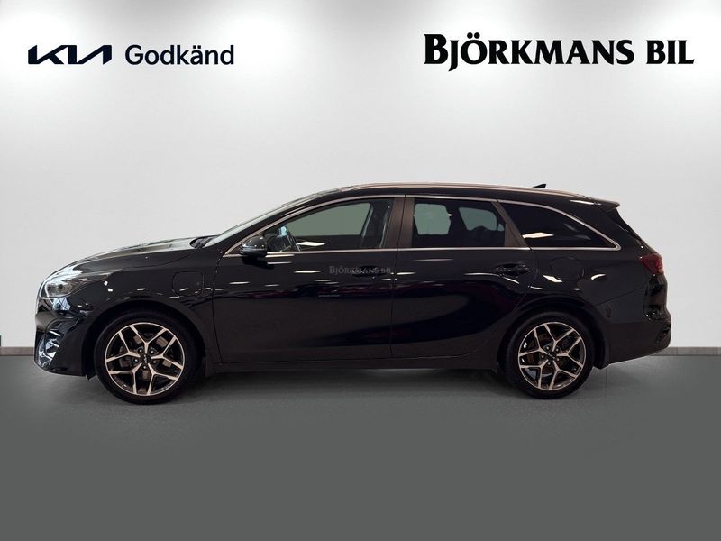 Kia Cee´d bild 4