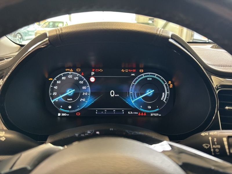 Kia Cee´d bild 10