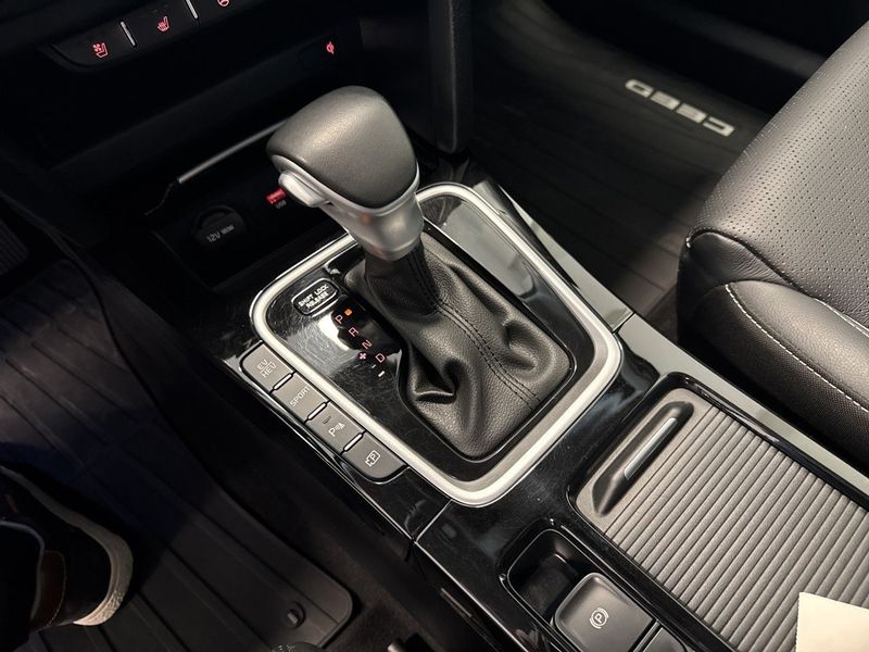 Kia Cee´d bild 12