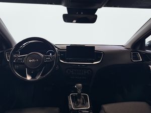 Kia Cee´d bild 7