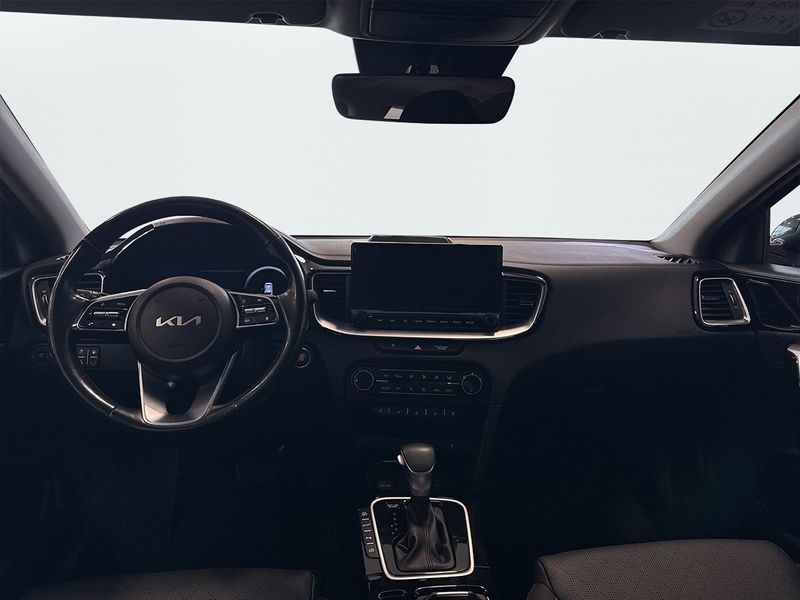 Kia Cee´d bild 7
