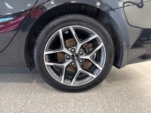 Kia Cee´d bild 15