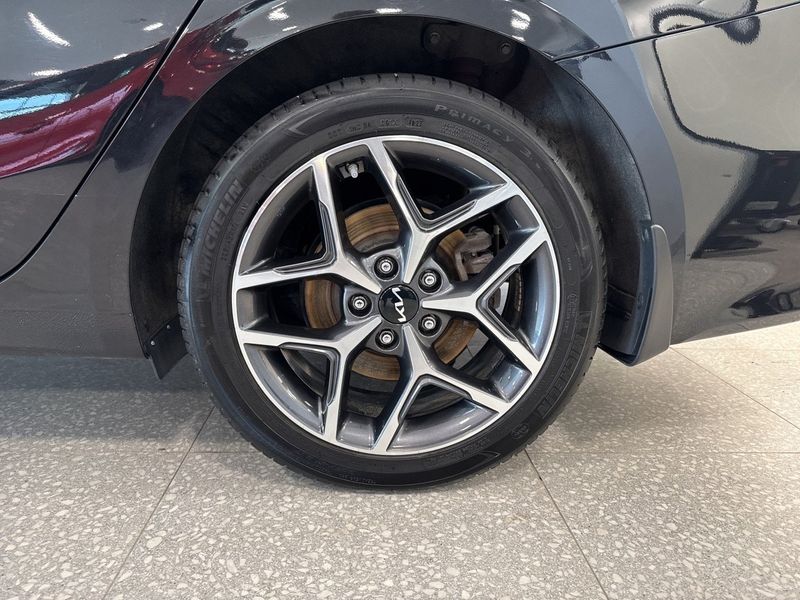 Kia Cee´d bild 15
