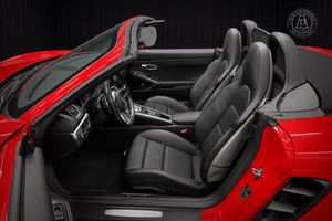 Porsche 718 bild 7
