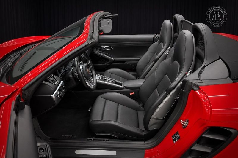 Porsche 718 bild 7