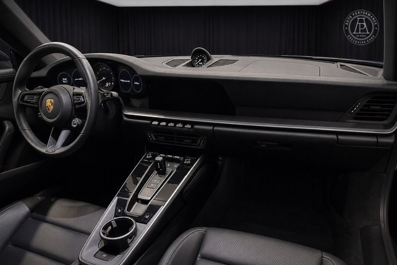 Porsche 718 bild 9