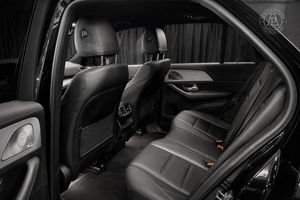 Mercedes GLE350 bild 10
