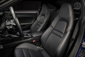 Porsche 992 bild 7