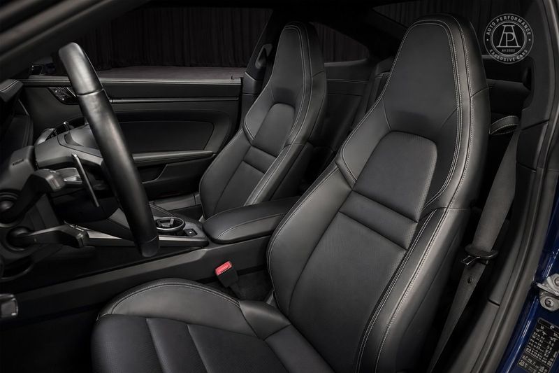 Porsche 992 bild 7