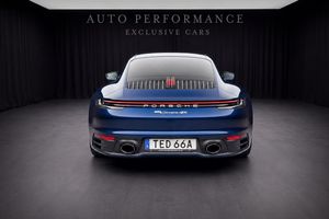 Porsche 992 bild 5