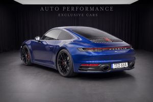 Porsche 992 bild 3