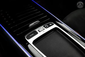 Mercedes GLA35 AMG bild 10