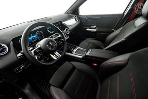 Mercedes GLA35 AMG bild 5