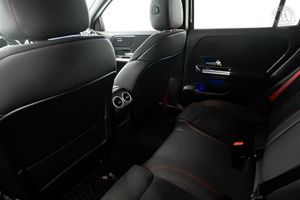 Mercedes GLA35 AMG bild 7