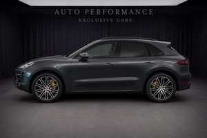 Porsche Macan bild 2