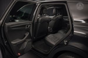 Porsche Macan bild 12