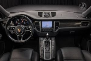 Porsche Macan bild 11