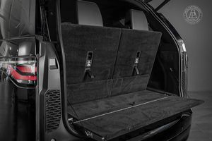 Land Rover Discovery bild 9