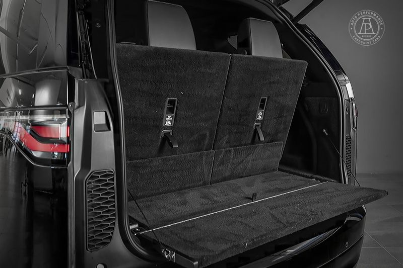 Land Rover Discovery bild 9