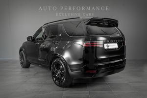 Land Rover Discovery bild 2