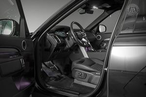 Land Rover Discovery bild 4
