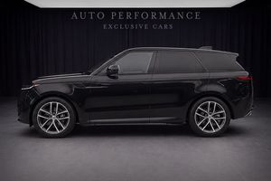 Land Rover Range Rover Sport bild 2