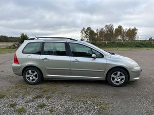 Peugeot 307 bild 11