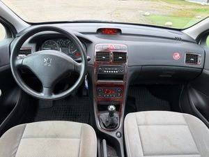 Peugeot 307 bild 5