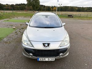 Peugeot 307 bild 9