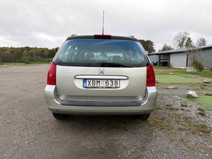 Peugeot 307 bild 12