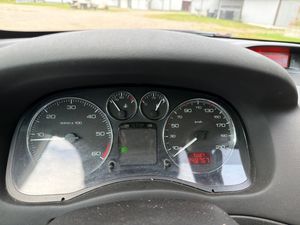 Peugeot 307 bild 15