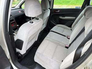 Peugeot 307 bild 6