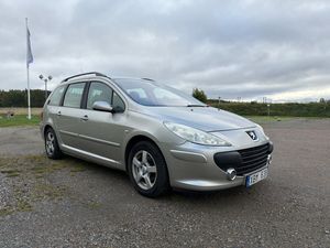 Peugeot 307 bild 10