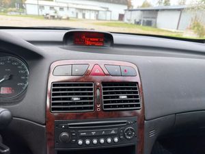 Peugeot 307 bild 7