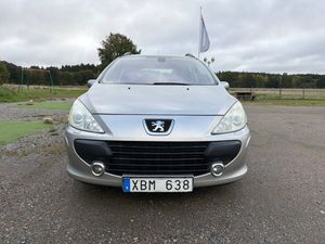 Peugeot 307 bild 8