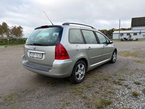 Peugeot 307 bild 13