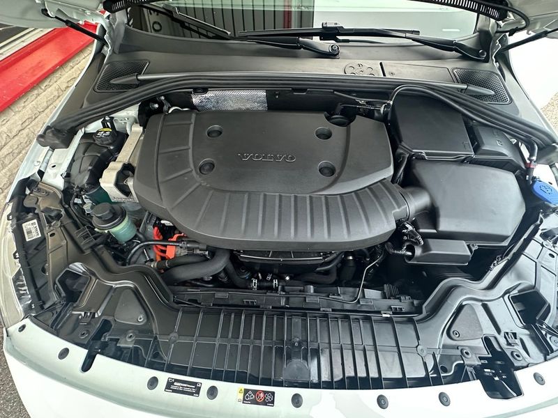 Volvo V60 bild 8