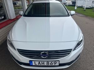 Volvo V60 bild 7