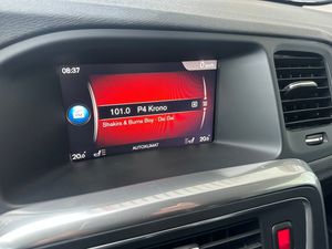 Volvo V60 bild 19