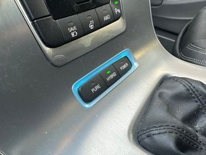 Volvo V60 bild 11