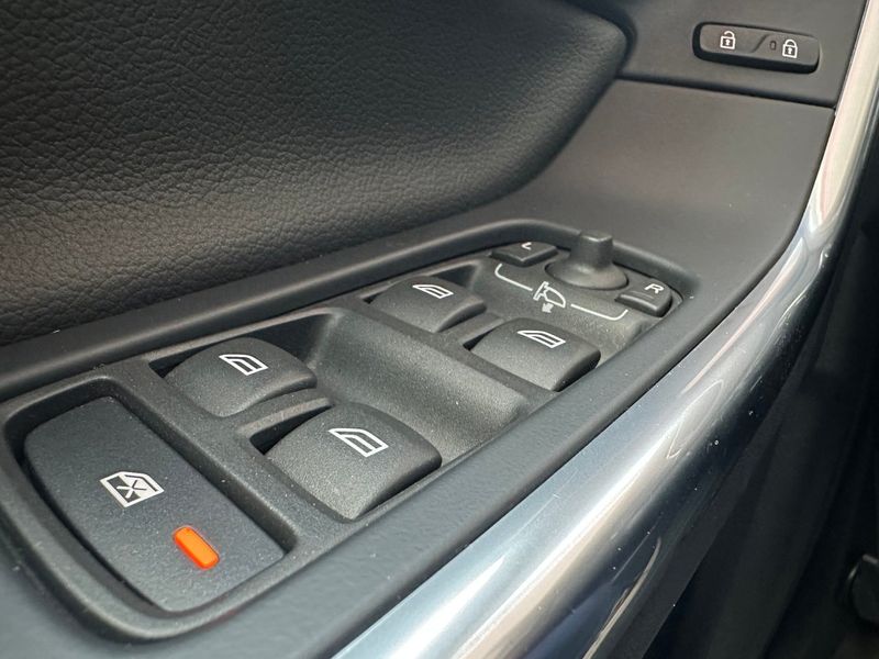 Volvo V60 bild 22