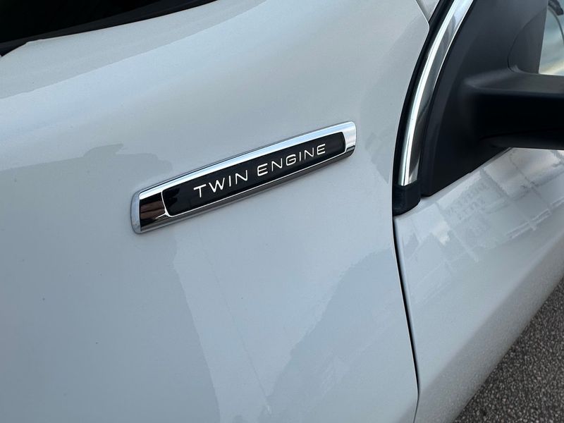 Volvo V60 bild 14