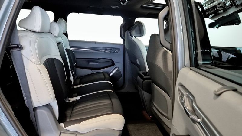 Kia EV9 bild 9
