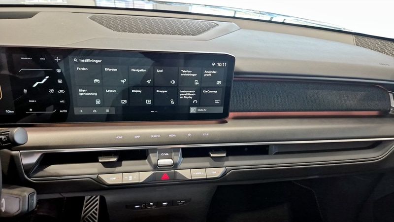 Kia EV9 bild 10