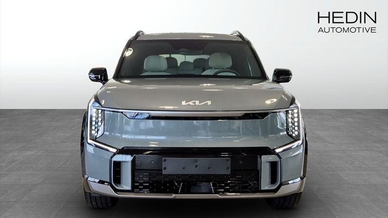 Kia EV9 bild 2