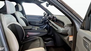 Kia EV9 bild 8