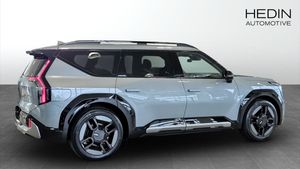 Kia EV9 bild 6