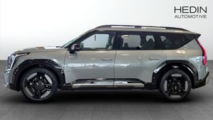 Kia EV9 bild 4