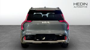 Kia EV9 bild 5