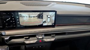 Kia EV9 bild 11